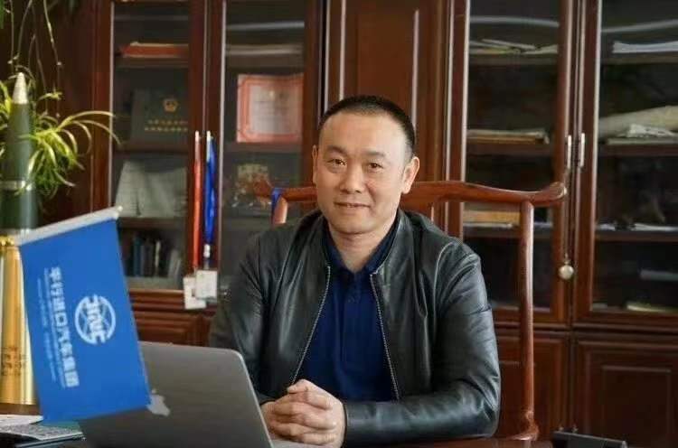 王绪明