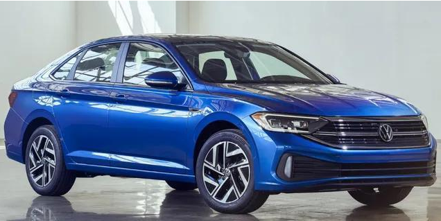 大众速腾300TSI DSG飞越